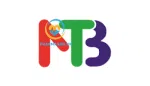 Logo Công ty TNHH Thương mại NTB Pharma New