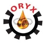 Logo CÔNG TY TNHH THƯƠNG MẠI ORYX