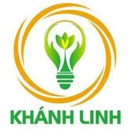 Logo CÔNG TY TNHH THƯƠNG MẠI & PHÁT TRIỂN CÔNG NGHỆ KHÁNH LINH