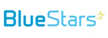 Logo CÔNG TY TNHH THƯƠNG MẠI QUỐC TẾ BLUESTARS VIỆT NAM