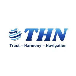 Logo CÔNG TY TNHH THƯƠNG MẠI QUỐC TẾ THN