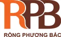 Logo CÔNG TY TNHH THƯƠNG MẠI RỒNG PHƯƠNG BẮC