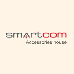 Logo CÔNG TY TNHH THƯƠNG MẠI SMARTCOM
