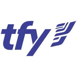 Logo CÔNG TY TNHH THƯƠNG MẠI TFY