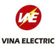Logo CÔNG TY TNHH THƯƠNG MẠI THIẾT BỊ ĐIỆN VINA