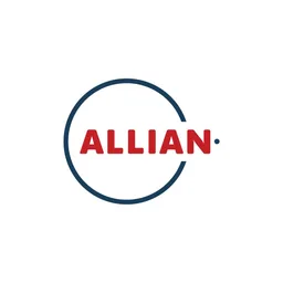 Logo CÔNG TY CỔ PHẦN ALLIAN VIỆT NAM
