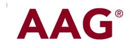 Logo CÔNG TY CỐ PHẦN ALPHA APPAREL GROUP