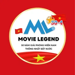 Logo CÔNG TY TNHH THƯƠNG MẠI VÀ CÔNG NGHỆ MOVIE LEGEND