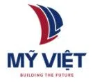 Logo Công ty TNHH thương Mại Và công nghiệp Mỹ Việt
