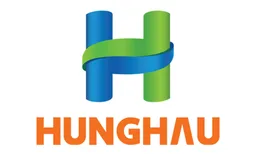 Logo Hùng Hậu