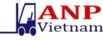 Logo CÔNG TY TNHH THƯƠNG MẠI VÀ DỊCH VỤ ANP VIỆT NAM