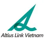 Logo ALTIUS LINK