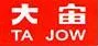 Logo TA JOW