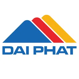 Logo Công Ty TNHH Thương Mại Và Dịch Vụ Đại Phát