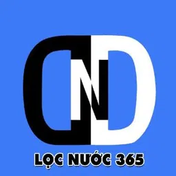 Logo Công Ty TNHH Thương mại và dịch vụ DND