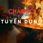 Chảo Đỏ