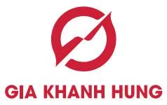 Logo Công Ty TNHH Thương Mại Và Dịch Vụ Gia Khánh Hưng