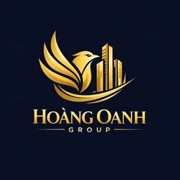 Logo CÔNG TY TNHH THƯƠNG MẠI VÀ DỊCH VỤ HOÀNG OANH GROUP