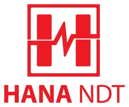 Logo CÔNG TY TNHH THƯƠNG MẠI VÀ DỊCH VỤ KỸ THUẬT HANA NDT