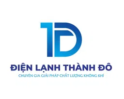 Logo CÔNG TY TNHH THƯƠNG MẠI VÀ DỊCH VỤ KỸ THUẬT THÀNH ĐÔ