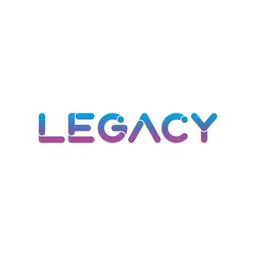 Logo CÔNG TY TNHH THƯƠNG MẠI VÀ DỊCH VỤ LEGACY