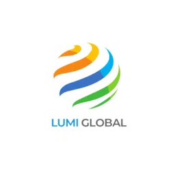 Logo CÔNG TY TNHH THƯƠNG MẠI VÀ DỊCH VỤ LUMI GLOBAL