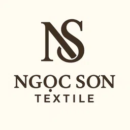 Logo CÔNG TY TNHH THƯƠNG MẠI VÀ DỊCH VỤ NGỌC SƠN TEXTILE