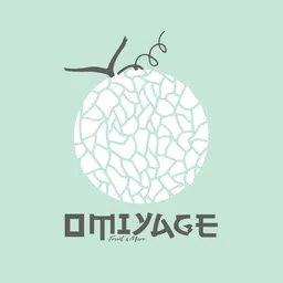 Logo CÔNG TY TNHH THƯƠNG MẠI VÀ DỊCH VỤ OMIYAGE
