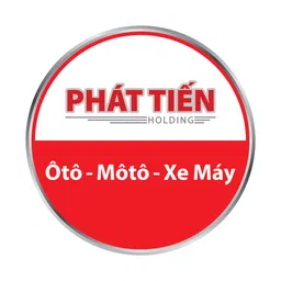 Logo Công ty TNHH Thương Mại và Dịch vụ Phát Tiến