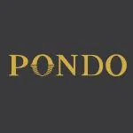 Logo Công Ty TNHH Thương Mại Và Dịch Vụ Pondo Việt Nam