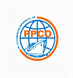 Logo CÔNG TY TNHH THƯƠNG MẠI VÀ DỊCH VỤ PPCO