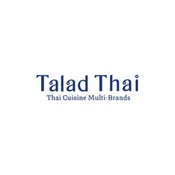 Logo Công ty TNHH Thương Mại và Dịch Vụ Talad Thai