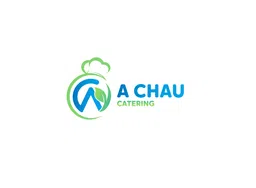 Logo CÔNG TY TNHH THƯƠNG MẠI VÀ DỊCH VỤ THỰC PHẨM Á CHÂU