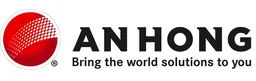 Logo CÔNG TY CỔ PHẦN ẤN HỒNG