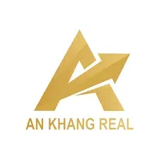 Logo Công ty cổ phần An Khang Property