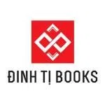 Logo Công ty TNHH Thương mại và dịch vụ văn hóa Đinh Tị