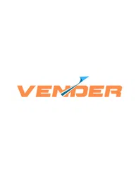 Logo CÔNG TY TNHH THƯƠNG MẠI VÀ DỊCH VỤ VENDER