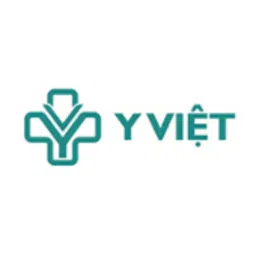 Logo CÔNG TY TNHH THƯƠNG MẠI VÀ DỊCH VỤ Y VIỆT