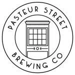 Logo CÔNG TY TNHH THƯƠNG MẠI VÀ DVNH BIA THỦ CÔNG PASTEUR STREET