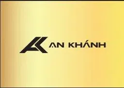 Logo CÔNG TY TNHH THƯƠNG MẠI VÀ DVTH AN KHÁNH