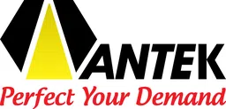 Logo CÔNG TY TNHH THƯƠNG MẠI VÀ KỸ THUẬT ANTEK