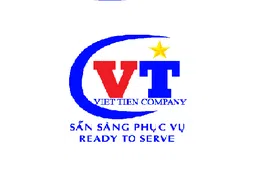 Logo Công Ty TNHH Thương Mại Và Kỹ Thuật Việt Tiến