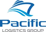 Logo Công ty TNHH Thương Mại và Logistics Thái Bình Dương