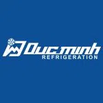 Logo Công ty TNHH thương mại và sản xuất Đức Minh