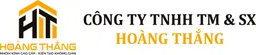 Logo CÔNG TY TNHH THƯƠNG MẠI VÀ SẢN XUẤT HOÀNG THẮNG