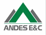 Logo Công ty Cổ phần Andes E&C Việt Nam