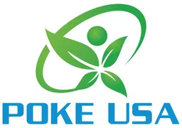 Logo CÔNG TY TNHH THƯƠNG MẠI VÀ THIẾT BỊ Y TẾ POKE USA