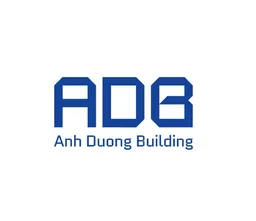 Logo Công ty Cổ Phần Ánh Dương Building