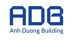 Logo CÔNG TY CỔ PHẦN ÁNH DƯƠNG BUILDING