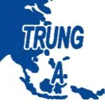 Logo CÔNG TY TNHH THƯƠNG MẠI VÀ TRANG TRÍ NỘI THẤT TRUNG Á